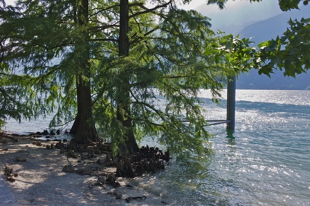 Isola di Brissago (CH)